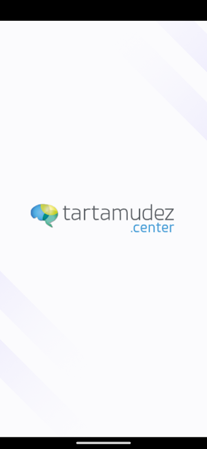 Tartamudez Profesionales Screenshot 0