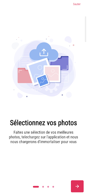 NosiLab Screenshot 0