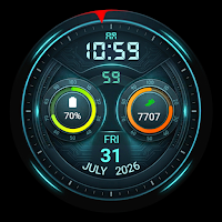 Ficture Auro Chrono