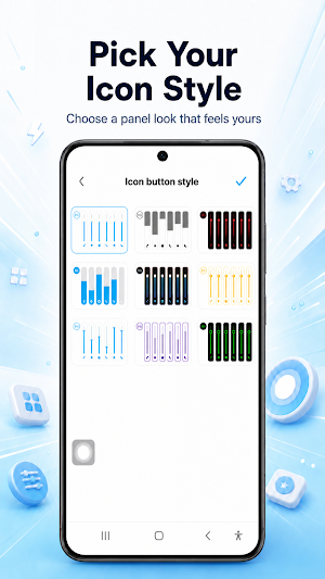 Assistive Panel: Easy Touch Screenshot 3