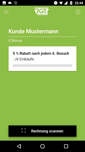 RGT GmbH Screenshot 3