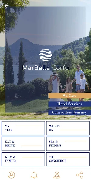 Marbella Collection Greece Screenshot 1