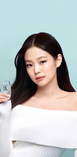 Jennie Blackpink Wallpaper 4K Screenshot 3