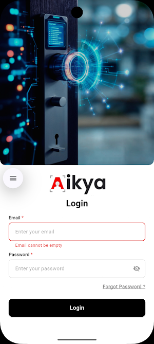 Aikya Screenshot 0