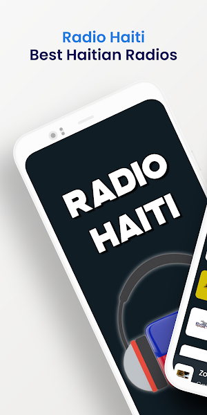 Radio Haiti - Radio Haïti Screenshot 0