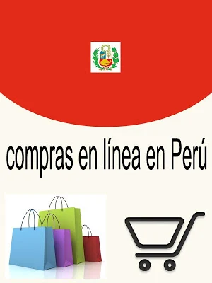 compras en línea en Perú Screenshot 0
