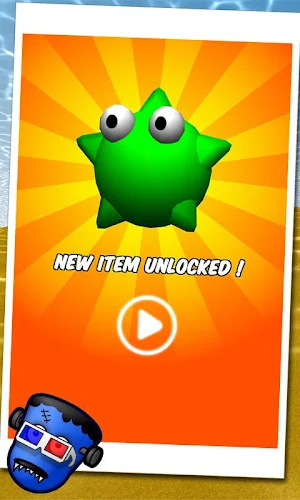 Bubble Blast 3D Screenshot 3