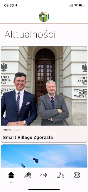 Zgorzała.info Screenshot 0