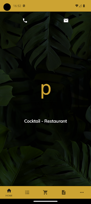 La Petite Screenshot 0