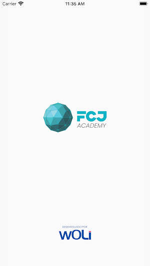 FCJ Academy Screenshot 0