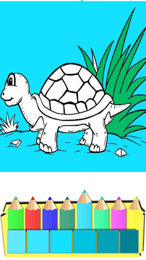 KidoLand Toddler & Kids Games Screenshot 0