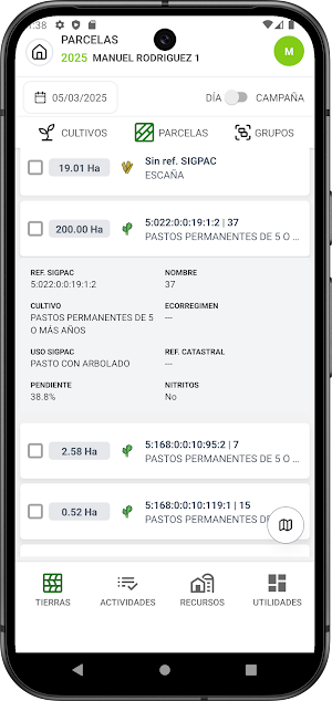 Agrovortic Screenshot 3