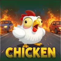 Chicken Road