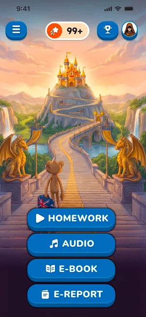 Savvy Quest Gold Screenshot 0