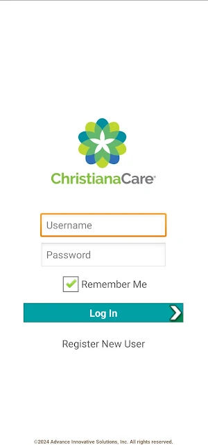 ChristianaCare Pharmacy Screenshot 0