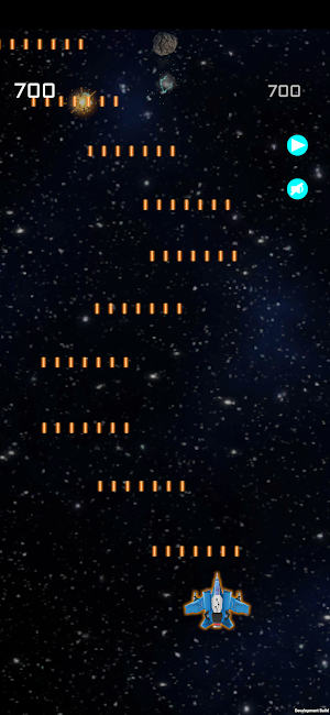 Into The Void Screenshot 3