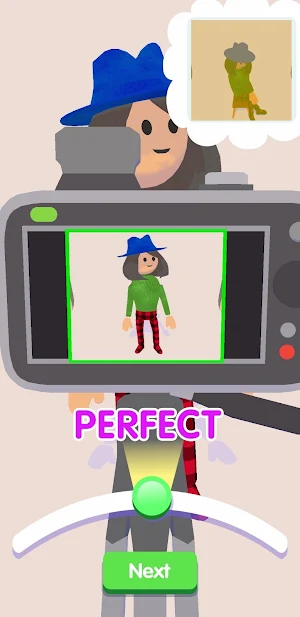 Take a Photo Screenshot 2