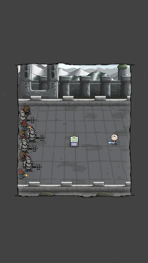 Break the Dungeon Screenshot 1
