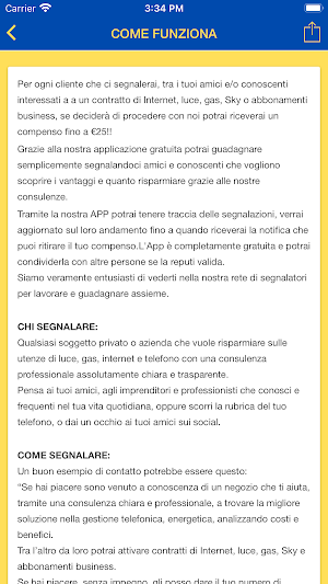 Telemania Roma Screenshot 2