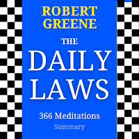 The Daily Laws (Full Summary)