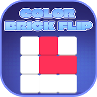 Color Brick Flip