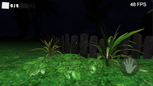 Game Hantu Pocong 3D Indonesia Screenshot 2