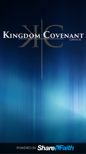 Kingdom Covenant Church Screenshot 0