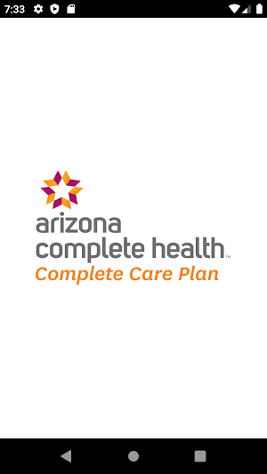 Arizona Complete Health Screenshot 0