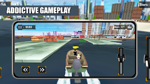 Boat Simulator Driving Screenshot 2