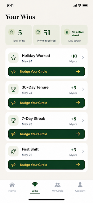 MyntTip Screenshot 3