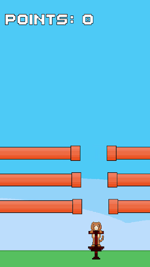 Going UP! Screenshot 3