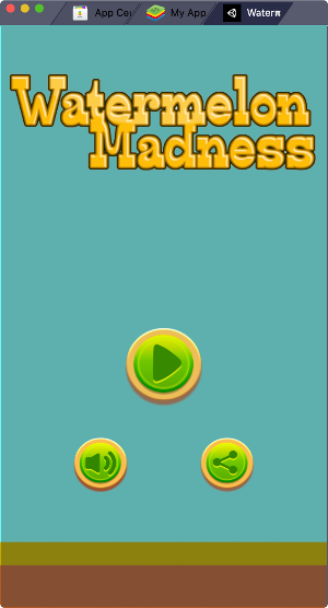 Watermelon Madness Screenshot 0