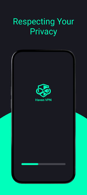 Haven VPN Screenshot 0