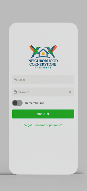 My Cornerstone HOA Screenshot 1