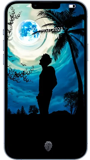 Xiomi HDR Wallpapers Screenshot 1