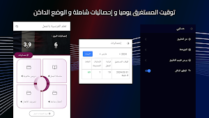 تعلم لغة الفرنسية  جمل و دروس Screenshot 0