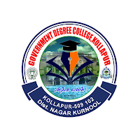 Govt Degree College Kollapur