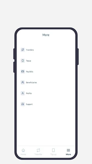 Bloc MFB Screenshot 0