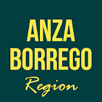 Anza-Borrego Desert State Park