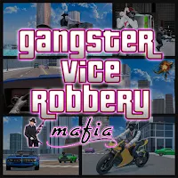 Gangster Vice Robbery Mafia 2