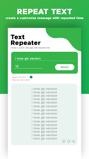 GB What Plus Version Screenshot 2