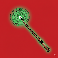 Sorcerer's Wand