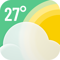 Weather Daily Forecast-Widgets