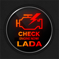 Lada Diag ELM 327 ВАЗ.