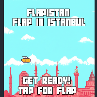 flapistan