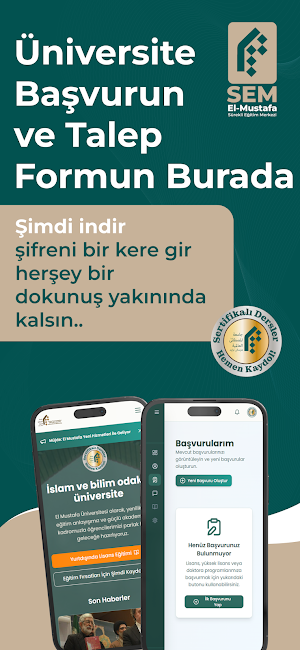 El Mustafa Screenshot 1