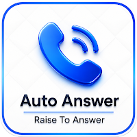Auto Answer - Raise To Answer