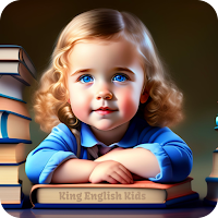 King English Kids