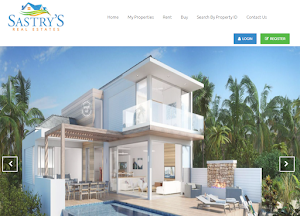 Sastry real estates Screenshot 3