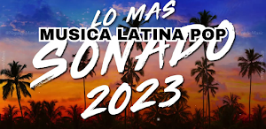 Música latina pop fresco Screenshot 1